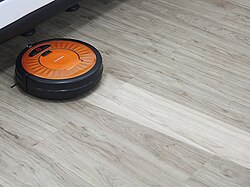 Robot Hút Bụi & Máy Rửa Bát