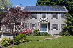 Điện Mặt Trời & Inverter Solar